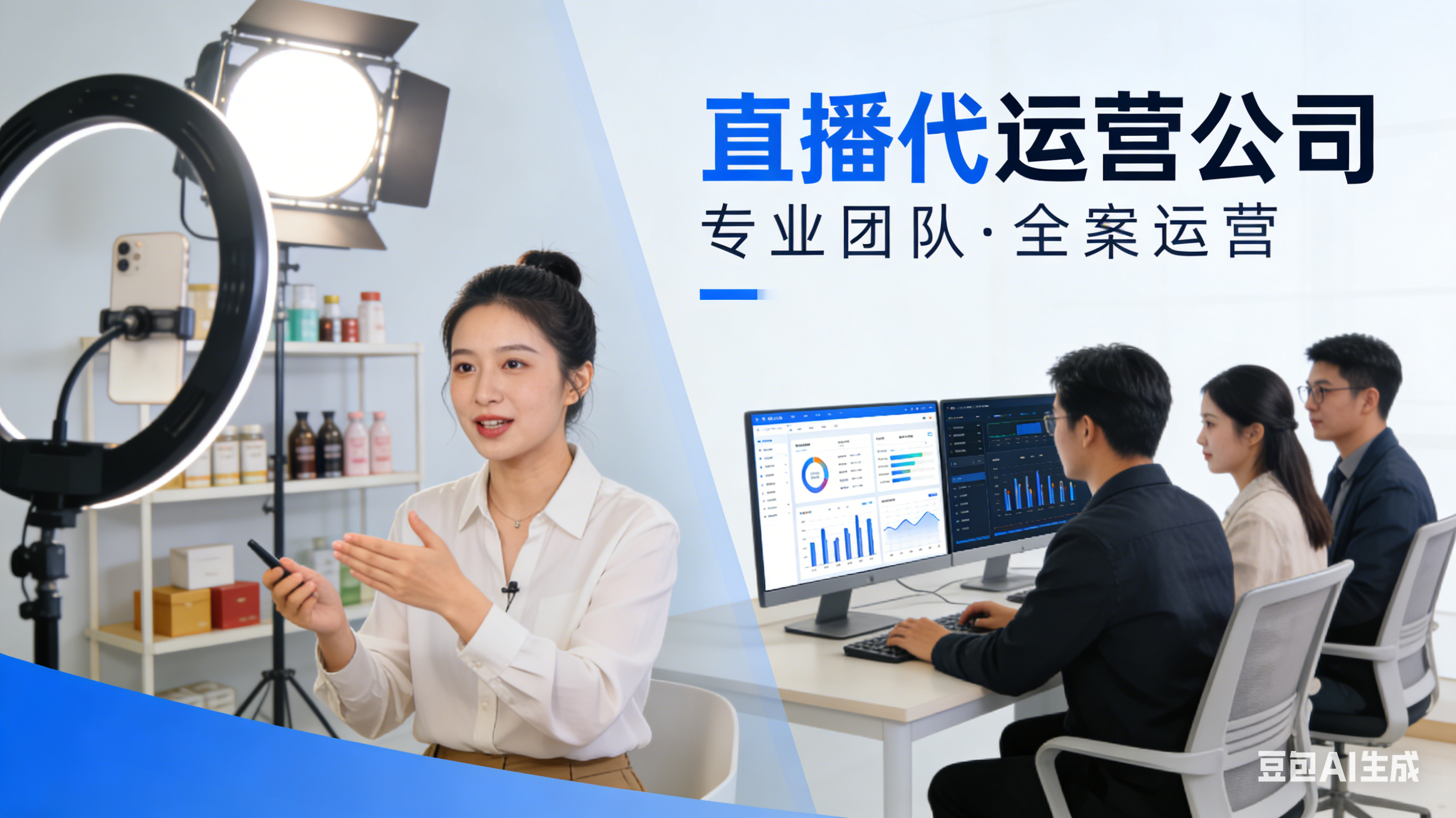 杭州代运营